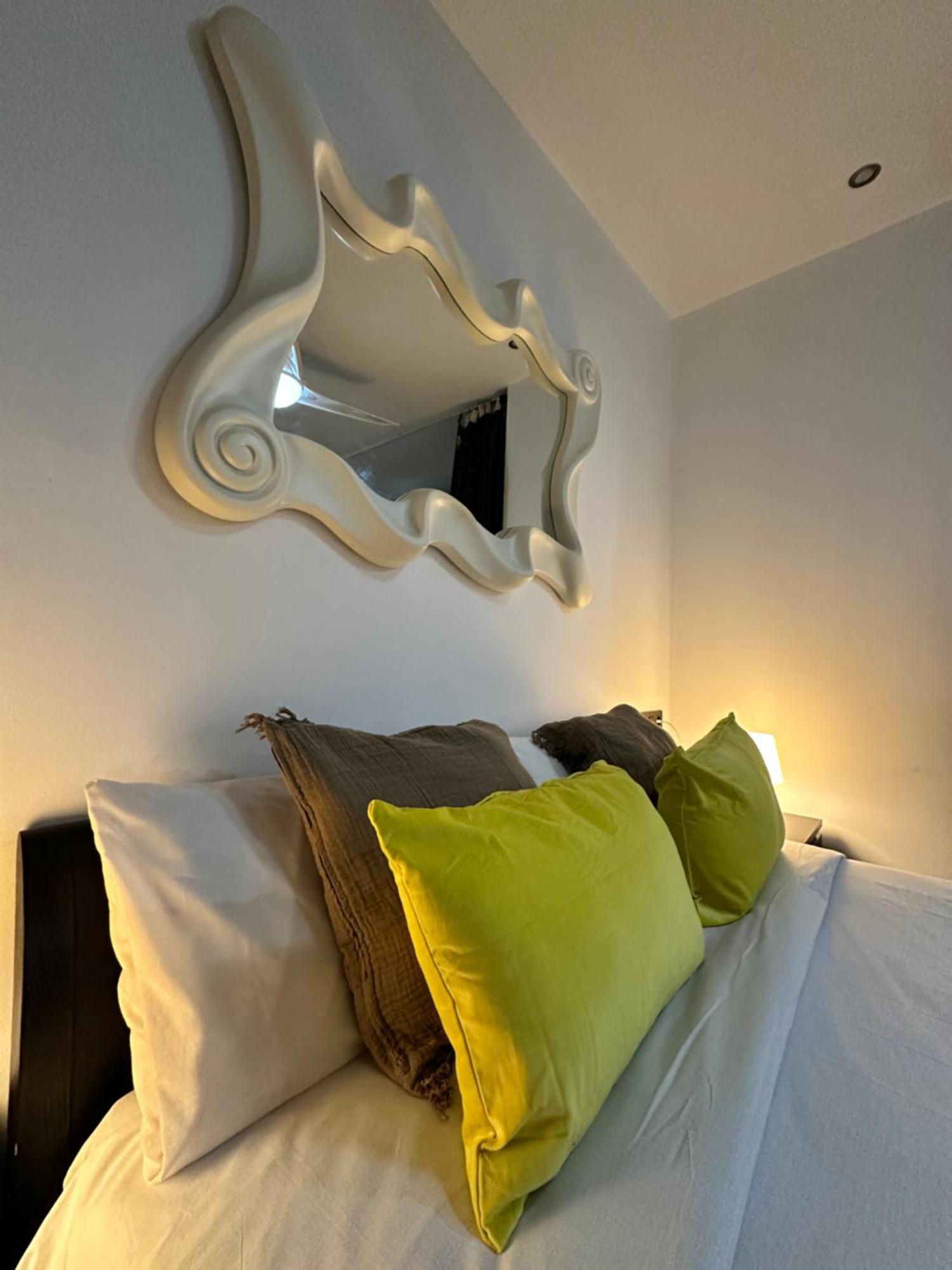 Carreteria Deluxe Apartment Malaga Bagian luar foto